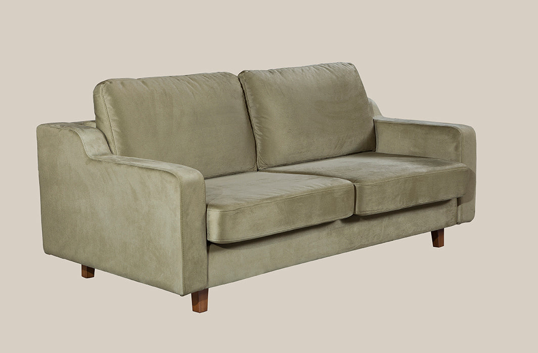 Двуместен разтегателен диван - легло «Berlin» - ширина 190см