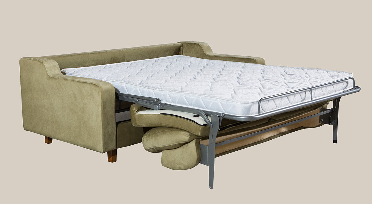 Двуместен разтегателен диван - легло «Berlin» - ширина 190см