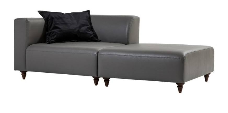 10 модула за модулен диван «Conrad»