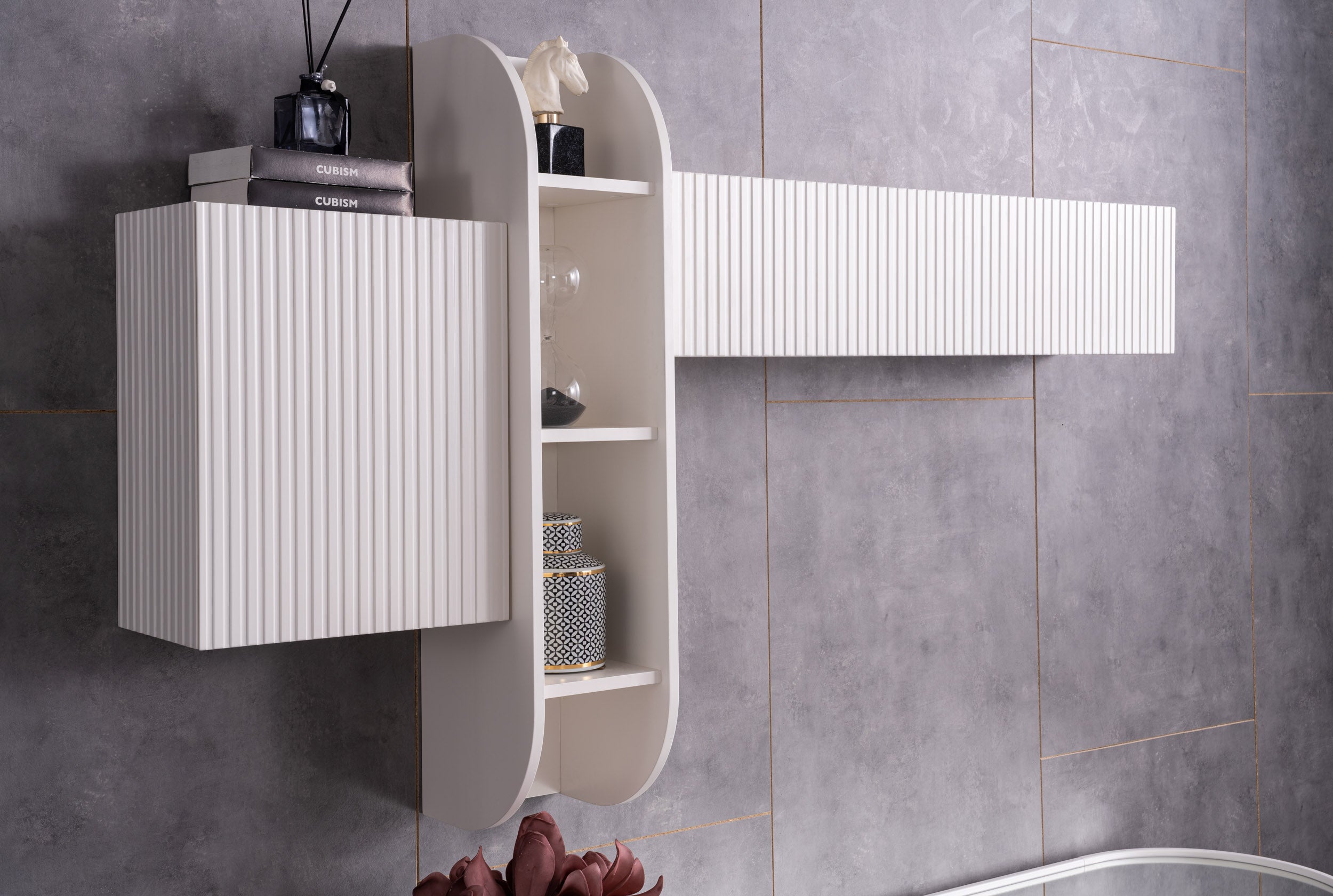 ТВ секция «Dio»