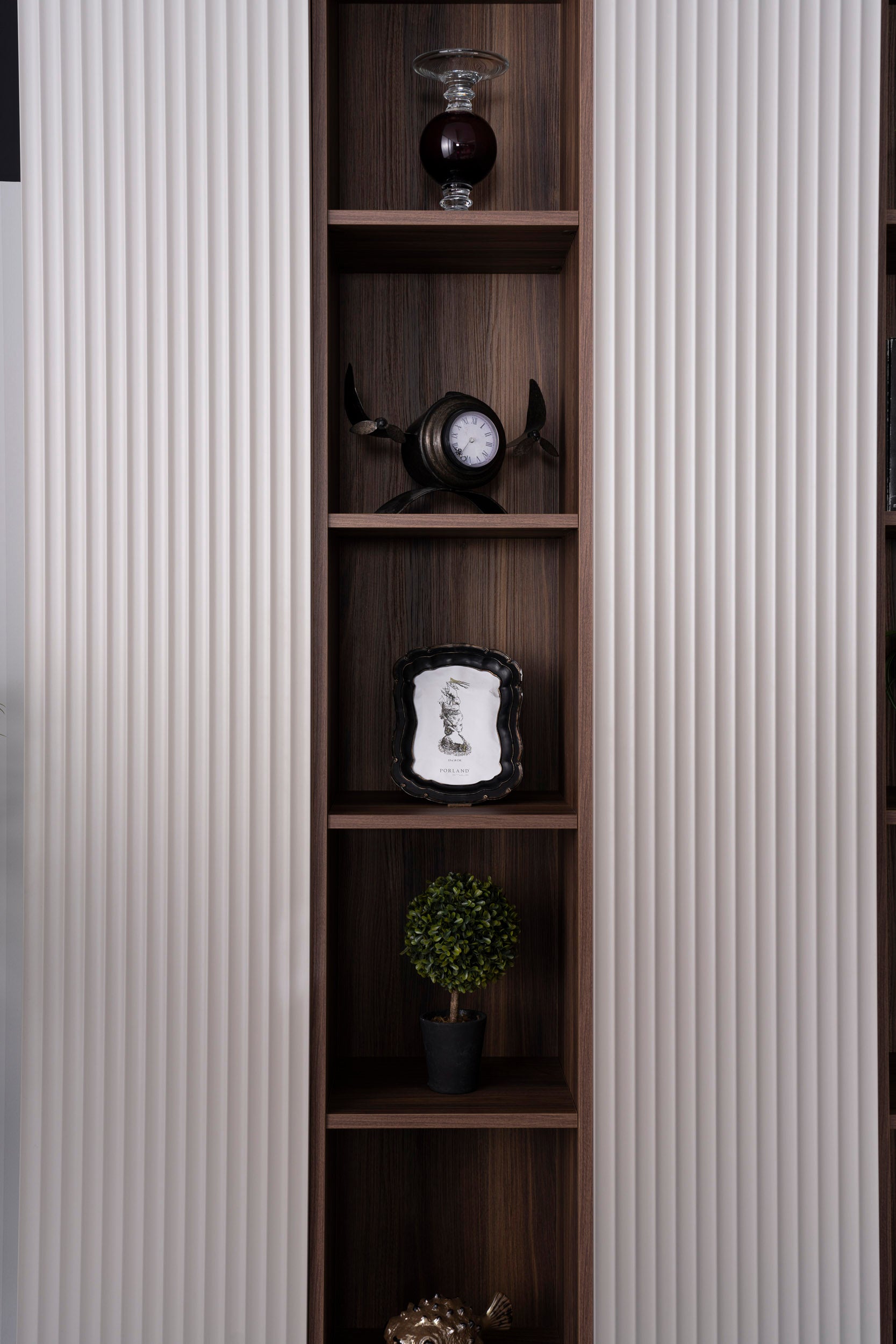 ТВ библиотека «Puzzle» - 8 модула