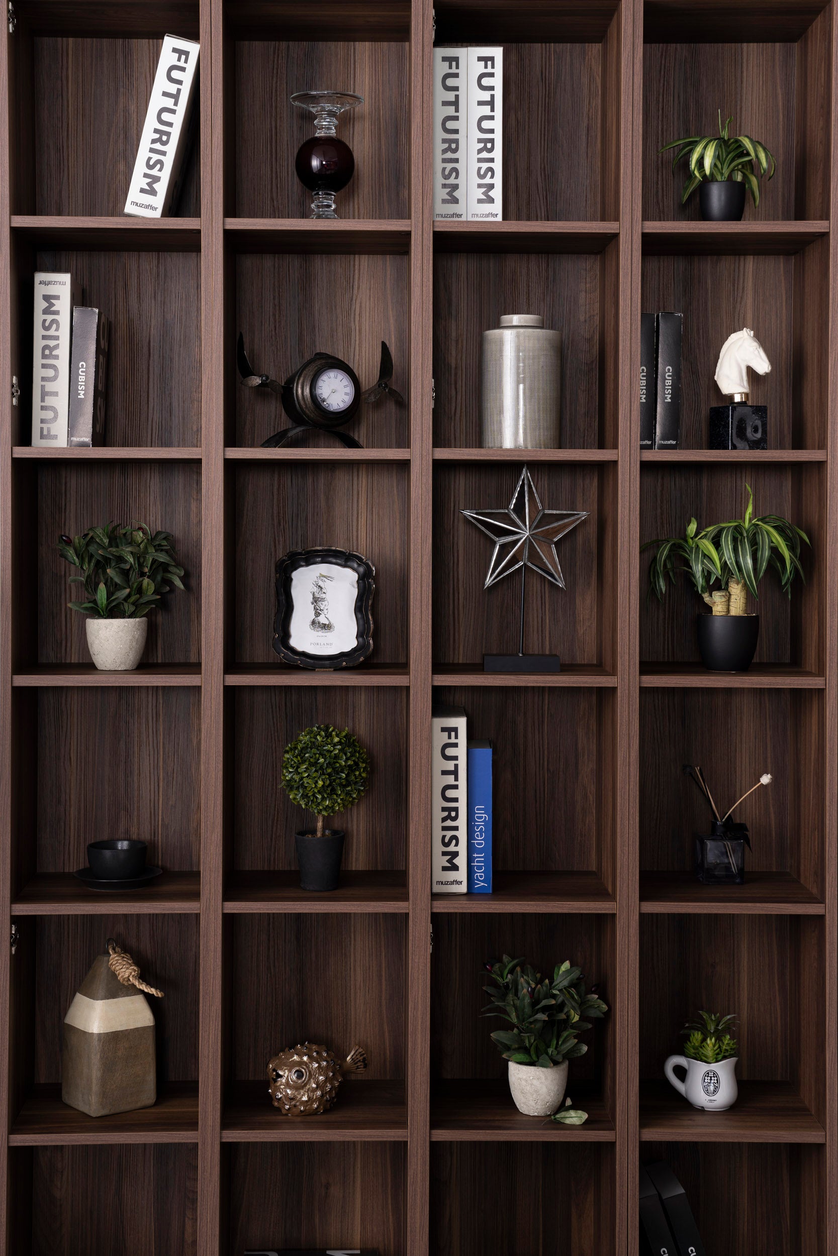 ТВ библиотека «Puzzle» - 8 модула