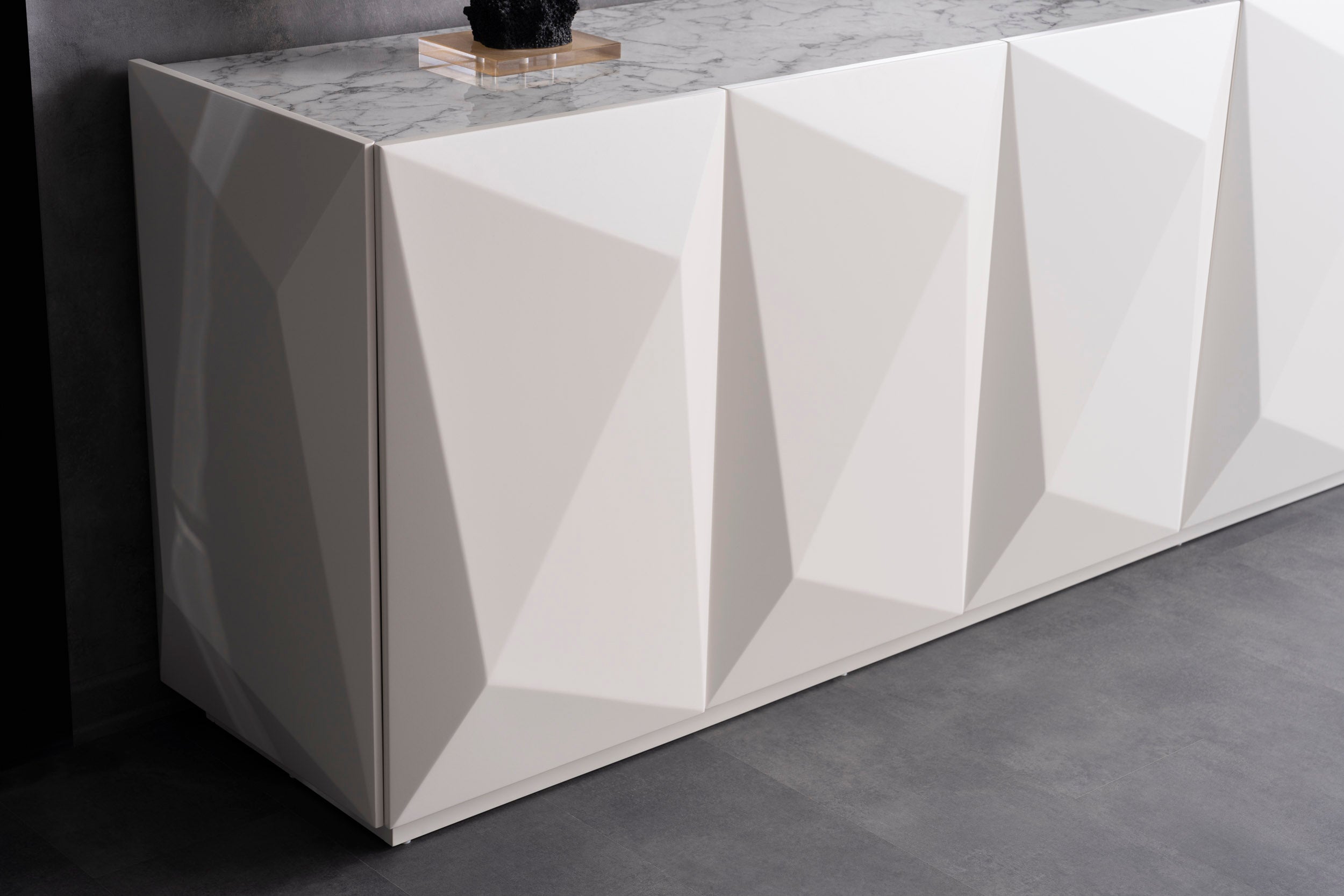 Бюфет «Carisma» с размер 237х80х51см