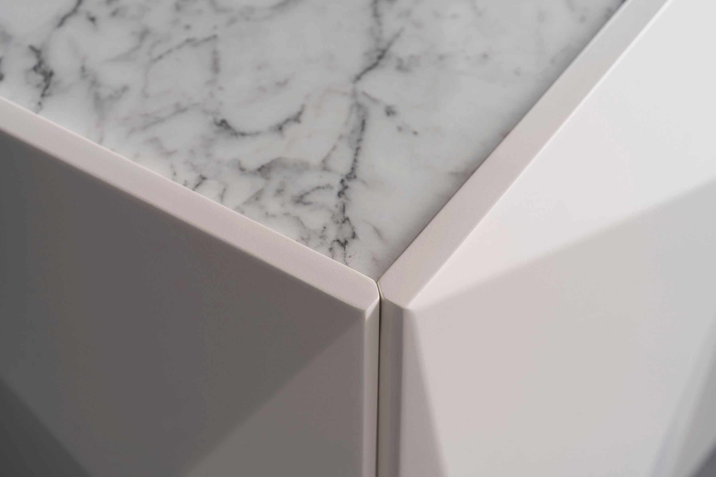 Бюфет «Carisma» с размер 237х80х51см