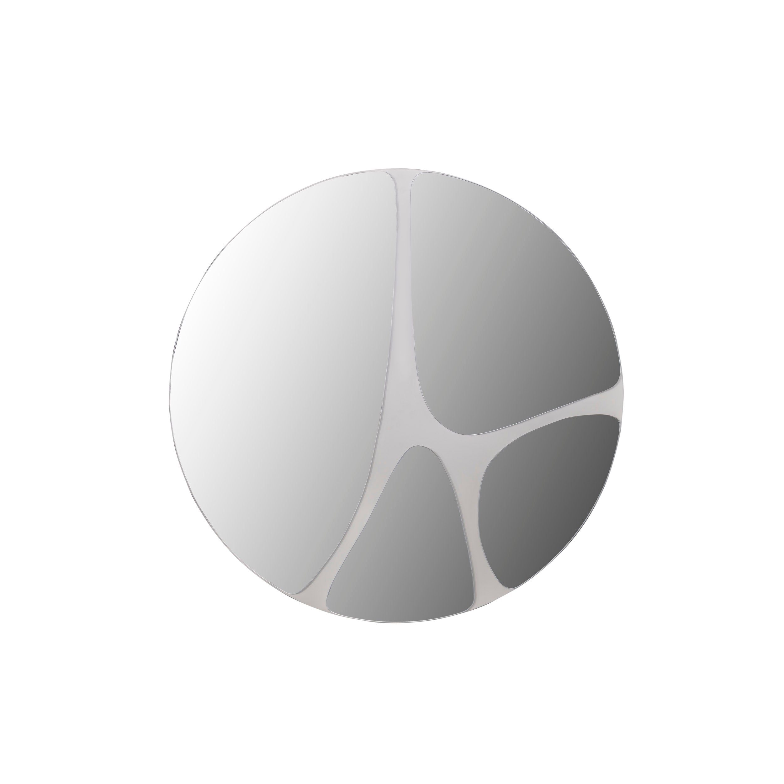 Огледало за бюфет «Carisma» с размер 104х104х2см