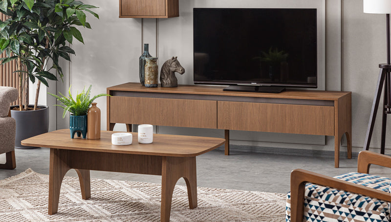 Холна маса Gala Mobilya Wood