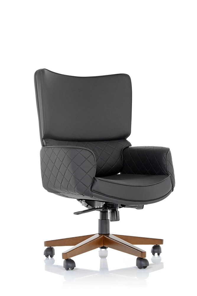 Офис стол Goldsit Grande Plus 000 Manager N Chair (6763126849732)