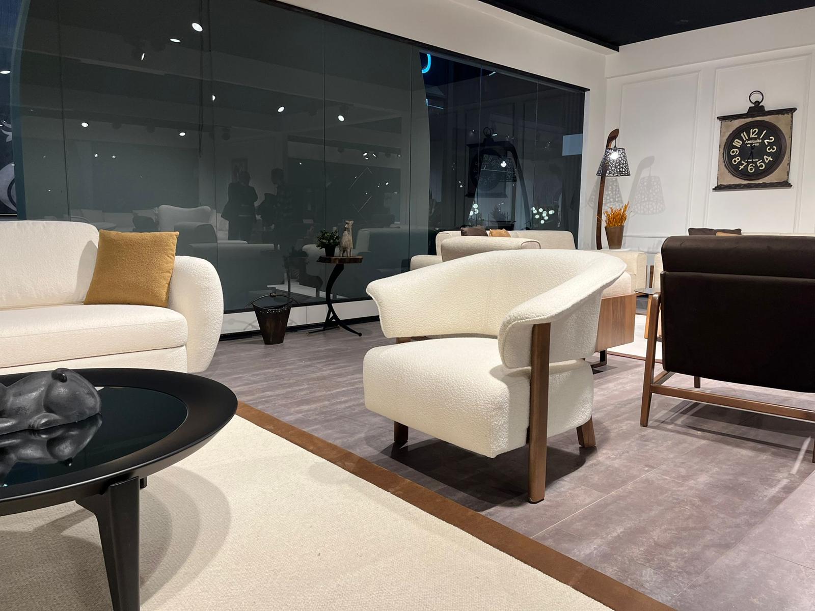 Кресло «Luna»