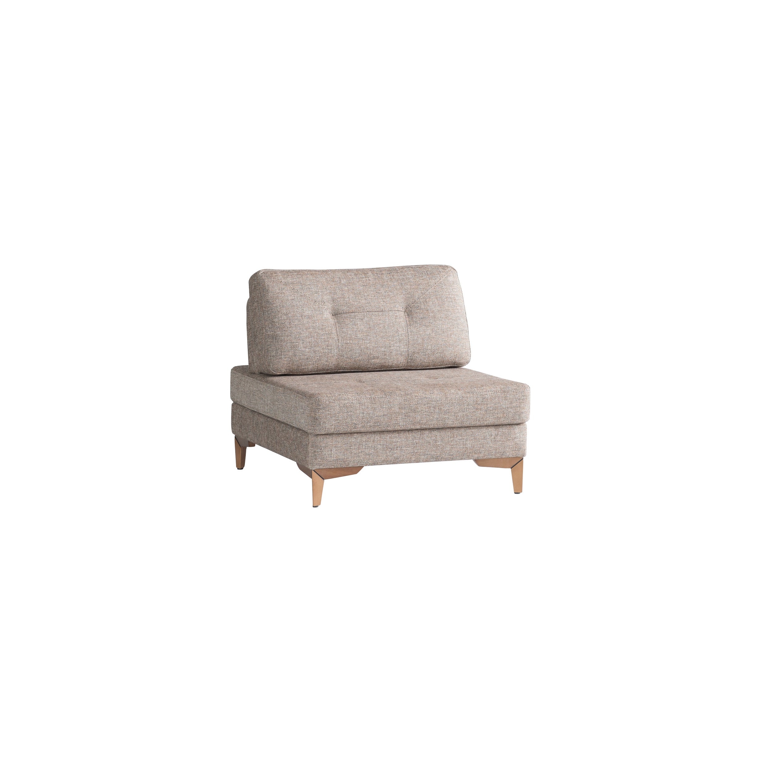 Модулен диван «Avensis» + подвижни облегалки и подлакътници