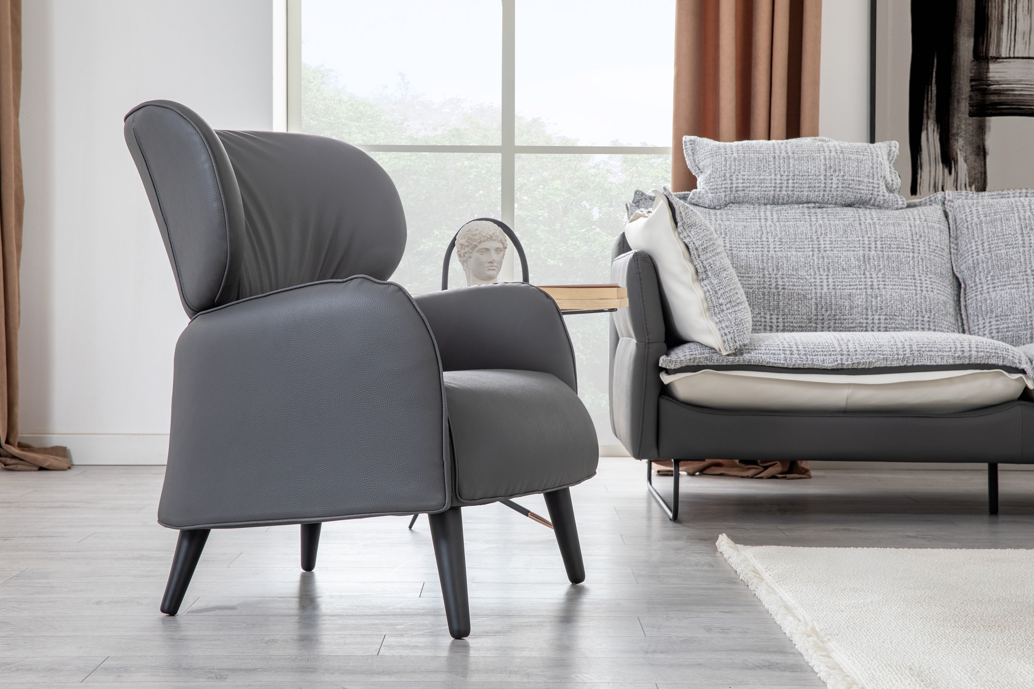 Кресло «Ayisigi»