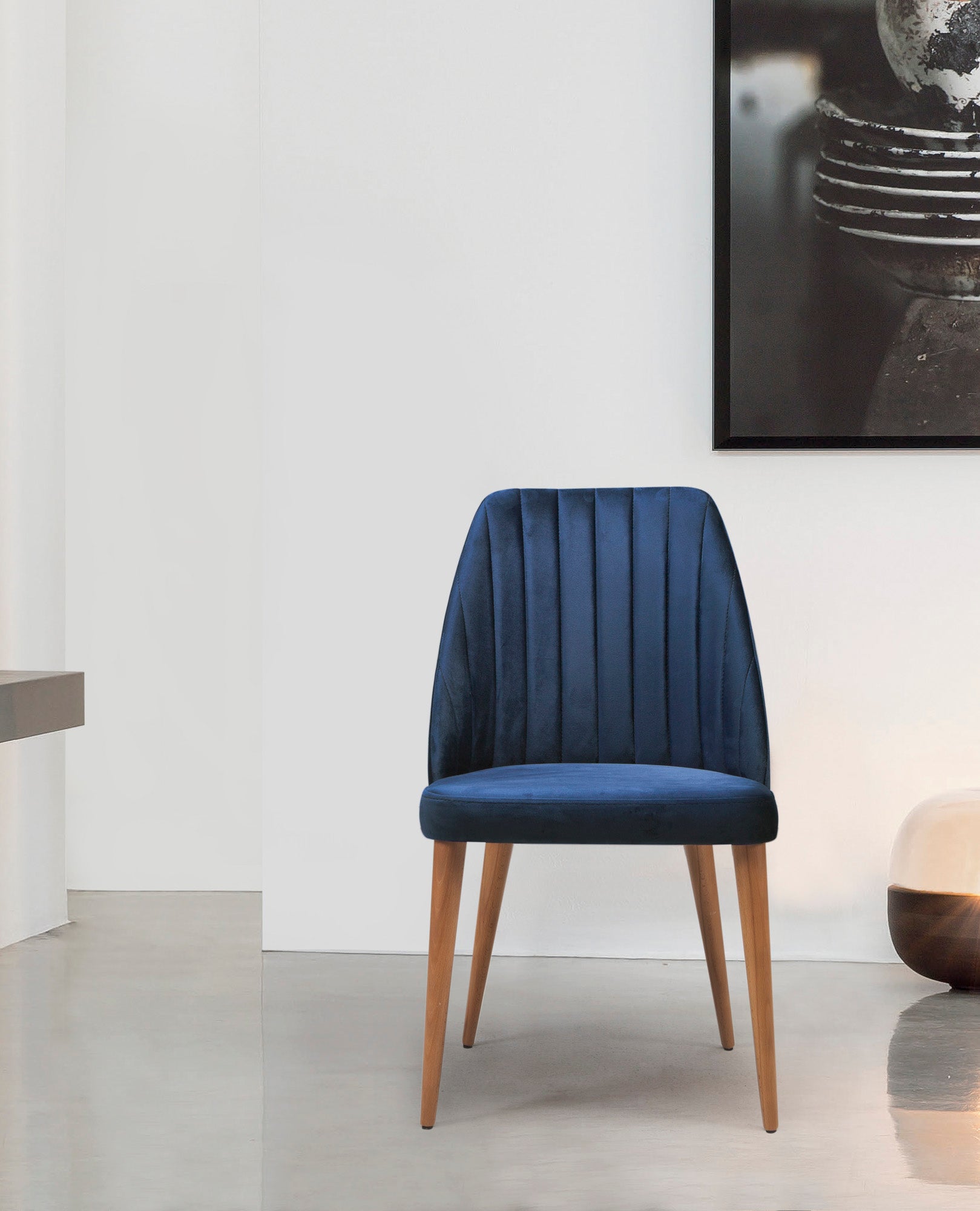 Трапезен стол Ralica Aston (6604751667396)