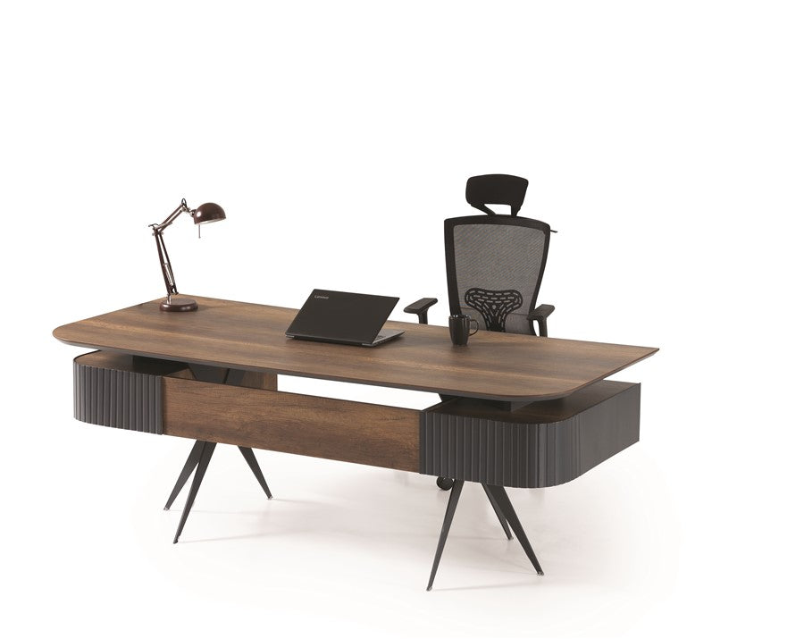 Офис бюро «Kayra» - размер 220х75х90см