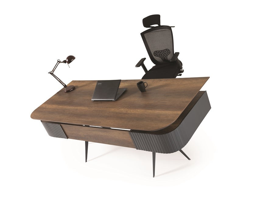 Офис бюро «Kayra» - размер 220х75х90см