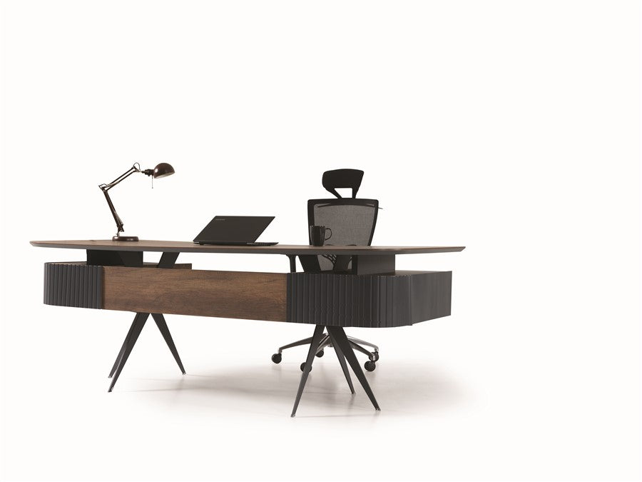 Офис бюро «Kayra» - размер 220х75х90см