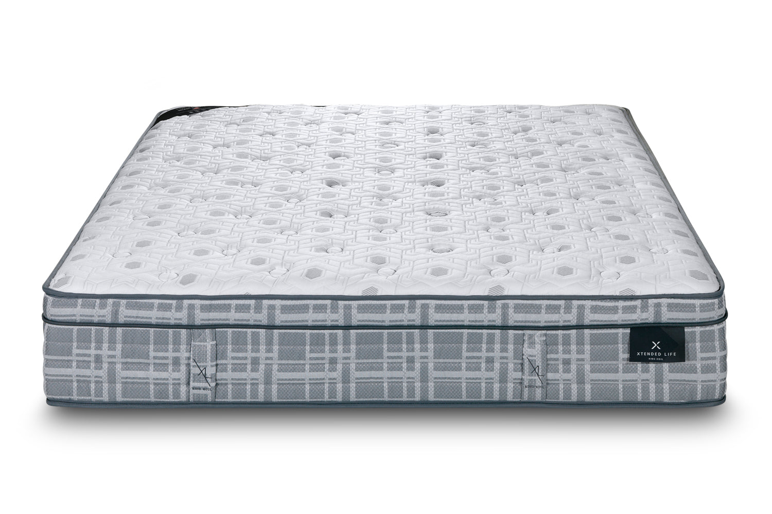 Матрак King Koil Beckett Europillowtop