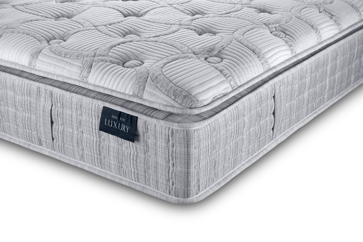 Матрак King Koil Bordeux