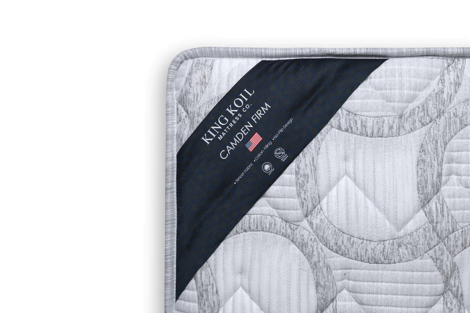Матрак King Koil Camden Firm