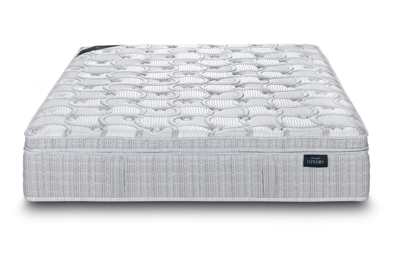 Матрак King Koil Lineage Europillow Top