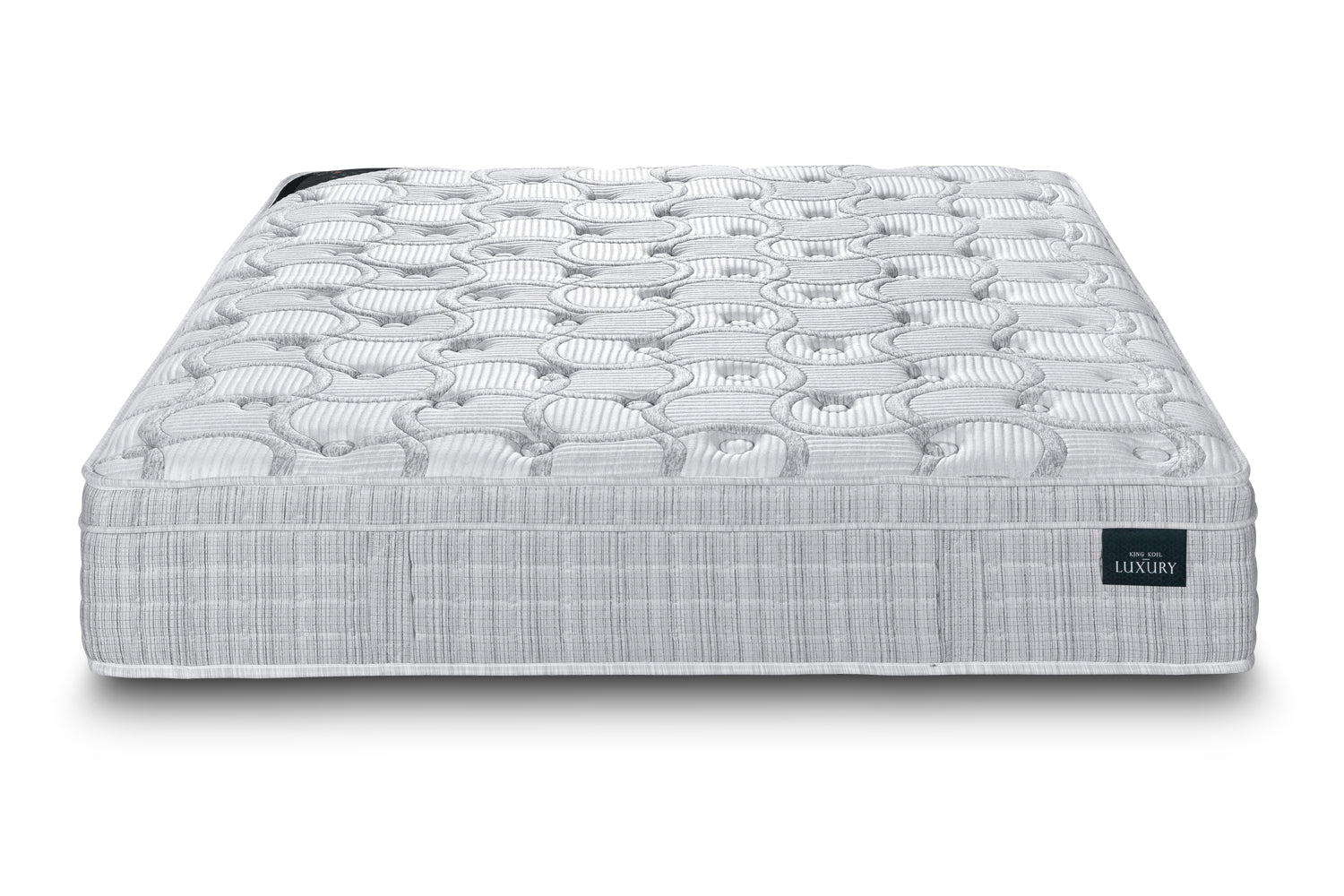 Матрак King Koil Rhodes Pillowtop