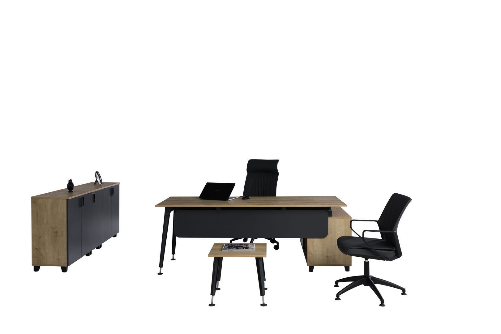 Офис шкаф «Legold CS 02» с размер 200х82х41см