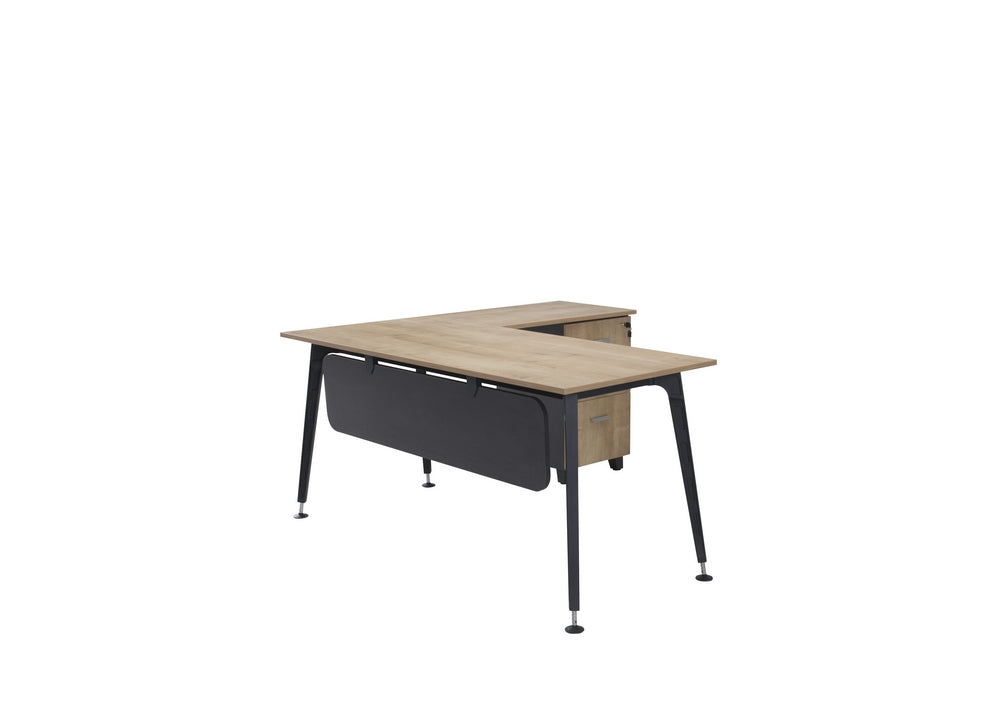 Офис бюро «Legold Ps» четири размера, 15 цвята