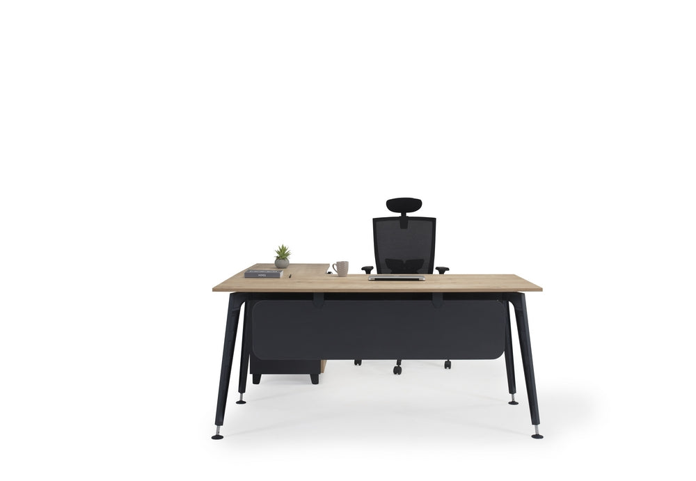 Офис бюро «Legold Ps» четири размера, 15 цвята