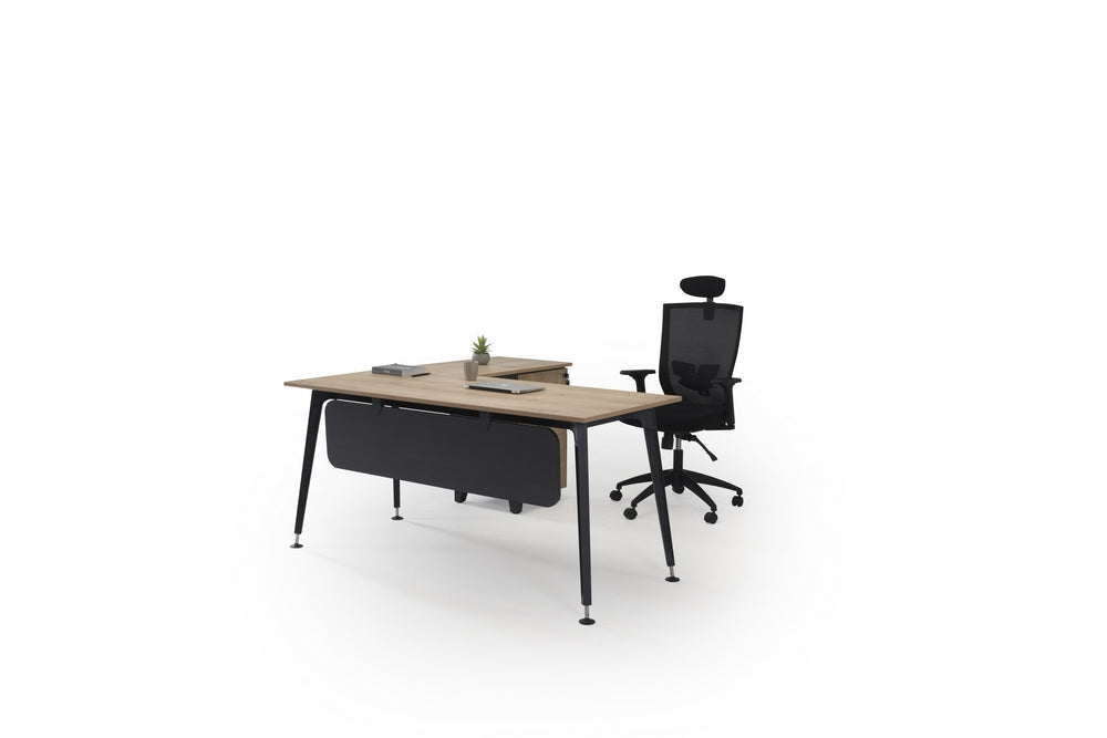 Офис бюро «Legold Ps» четири размера, 15 цвята