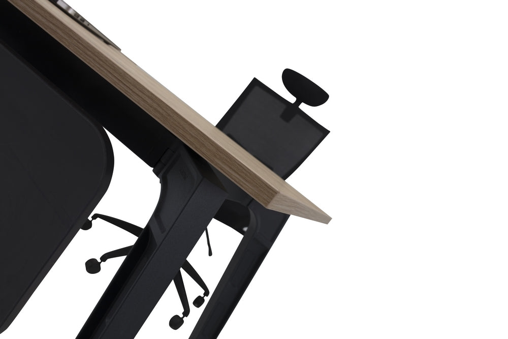 Офис бюро «Legold Ps» четири размера, 15 цвята