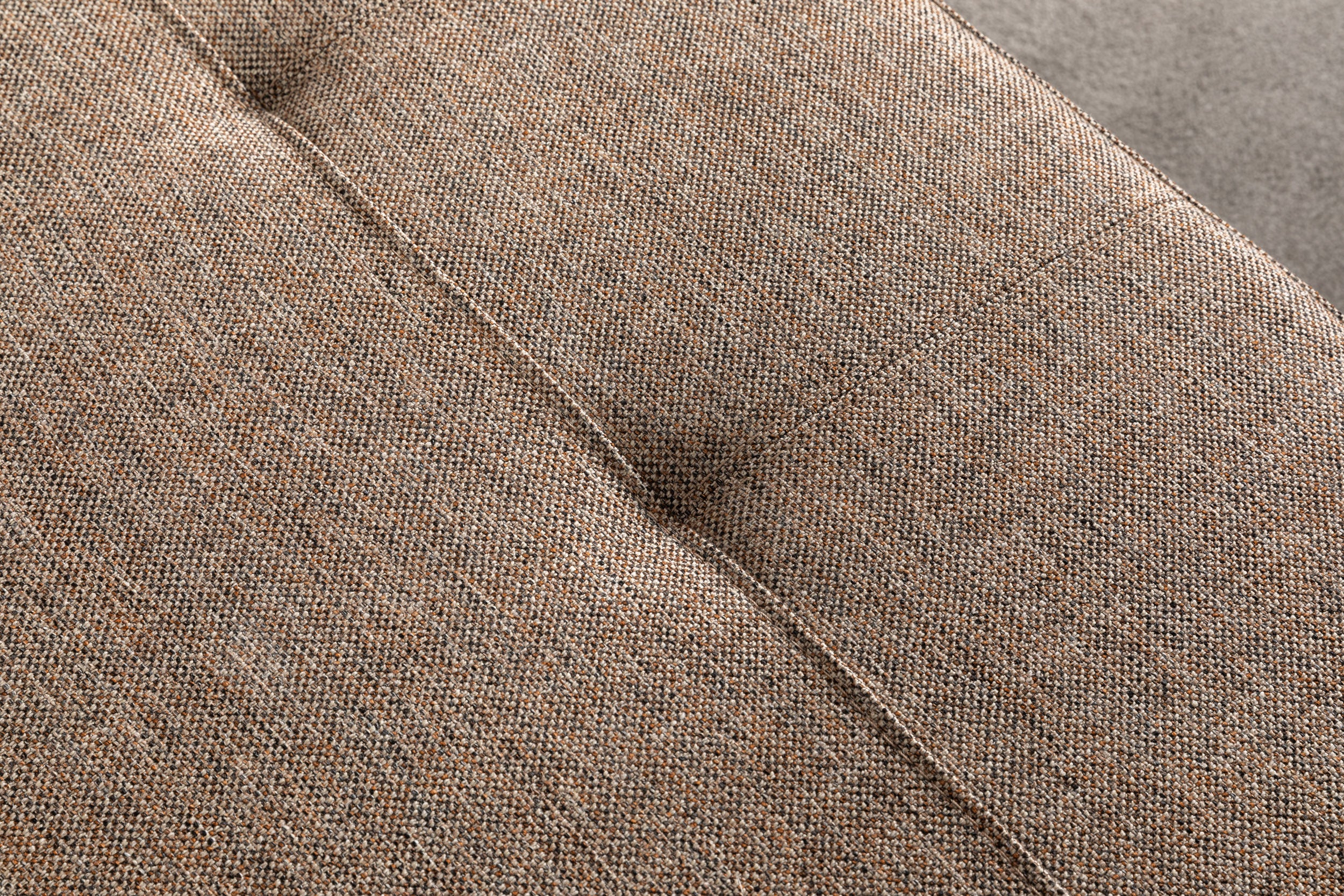 Ъглов разтегателен диван «Avensis» + декоративни възглавници, с подвижни подлакътници, ширина 325см