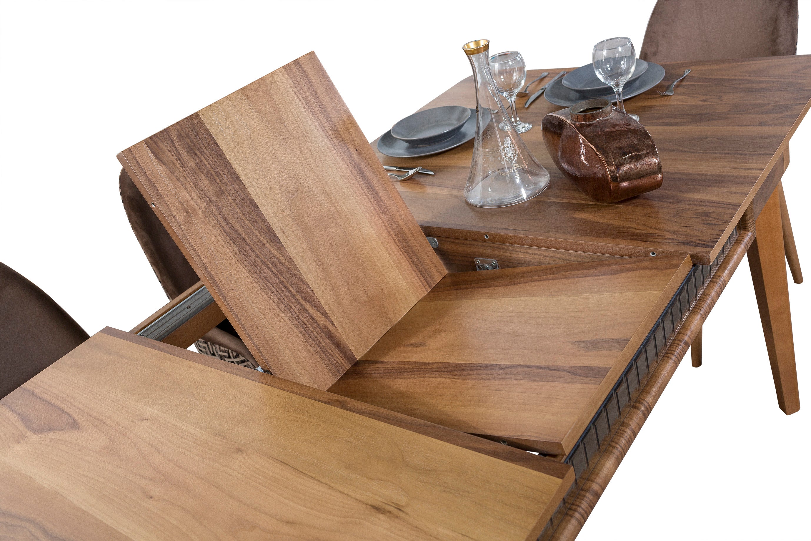 Трапезна маса Be Model MS 97 (6657125613764)