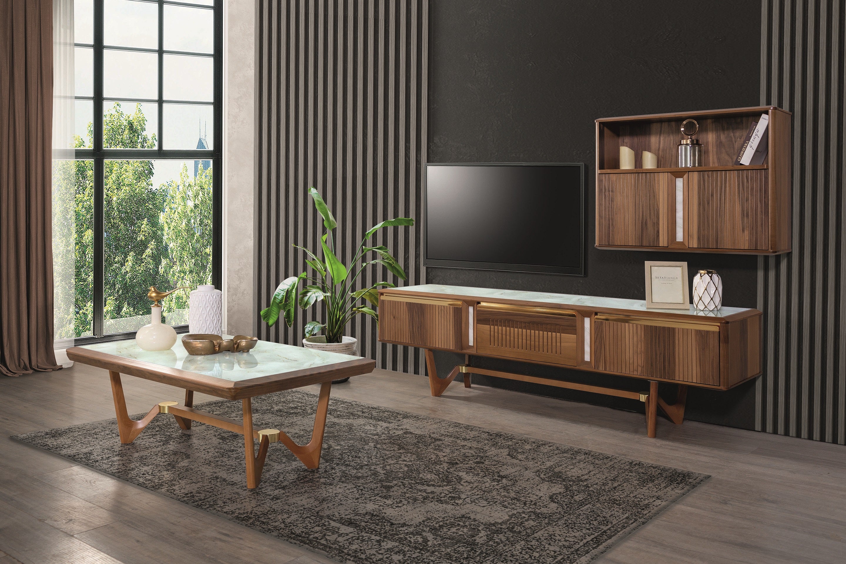 Холна маса «MT 60» с размер 125х48х75см