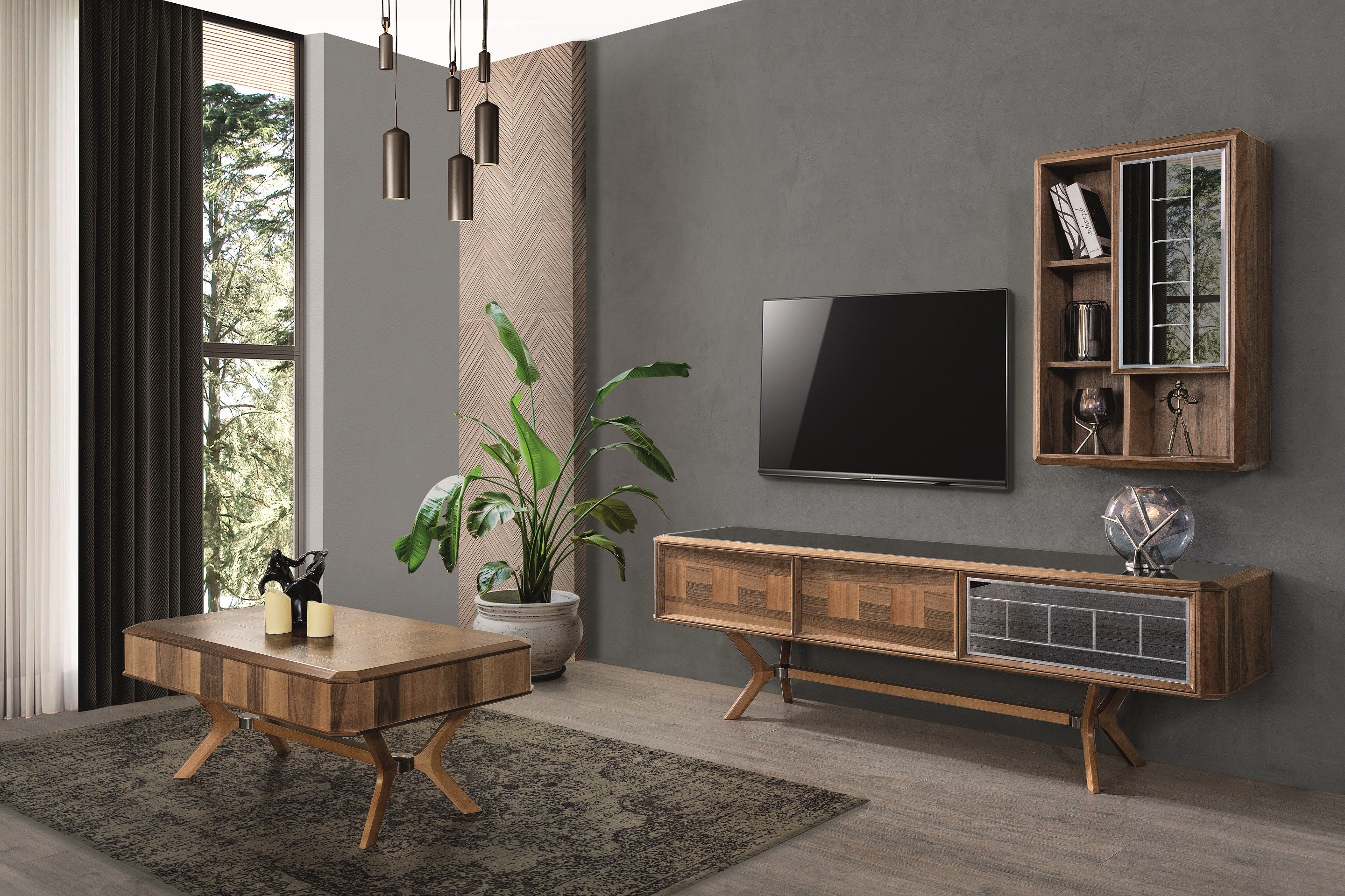 Холна маса «MT 62» с размер 120х48х68см