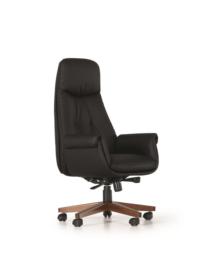 Офис стол Goldsit Salda 000 Manager N Chair (6762187948228)