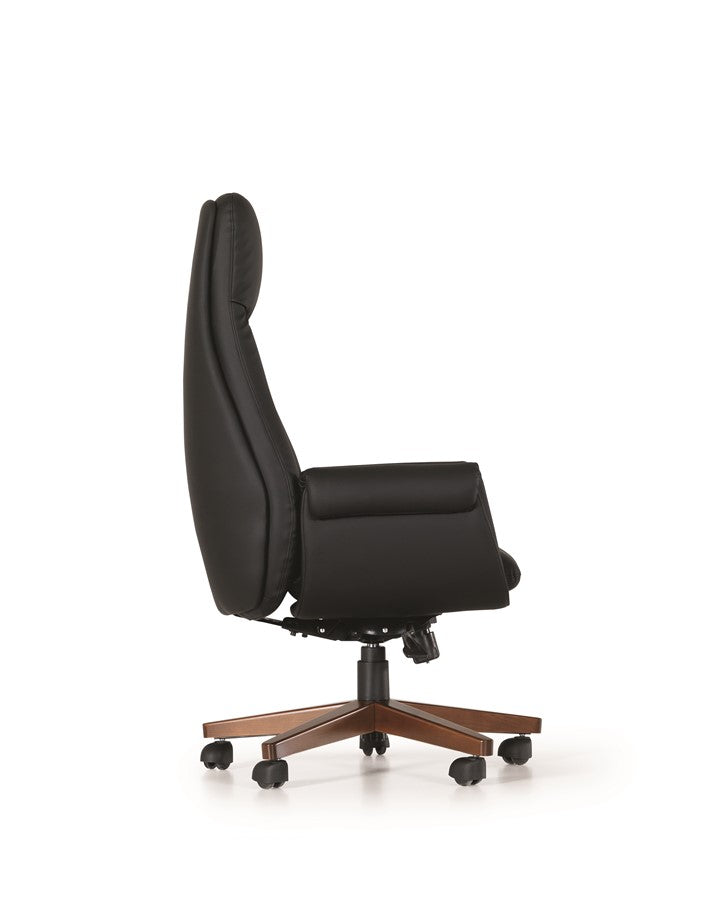 Офис стол Goldsit Salda 000 Manager N Chair (6762187948228)