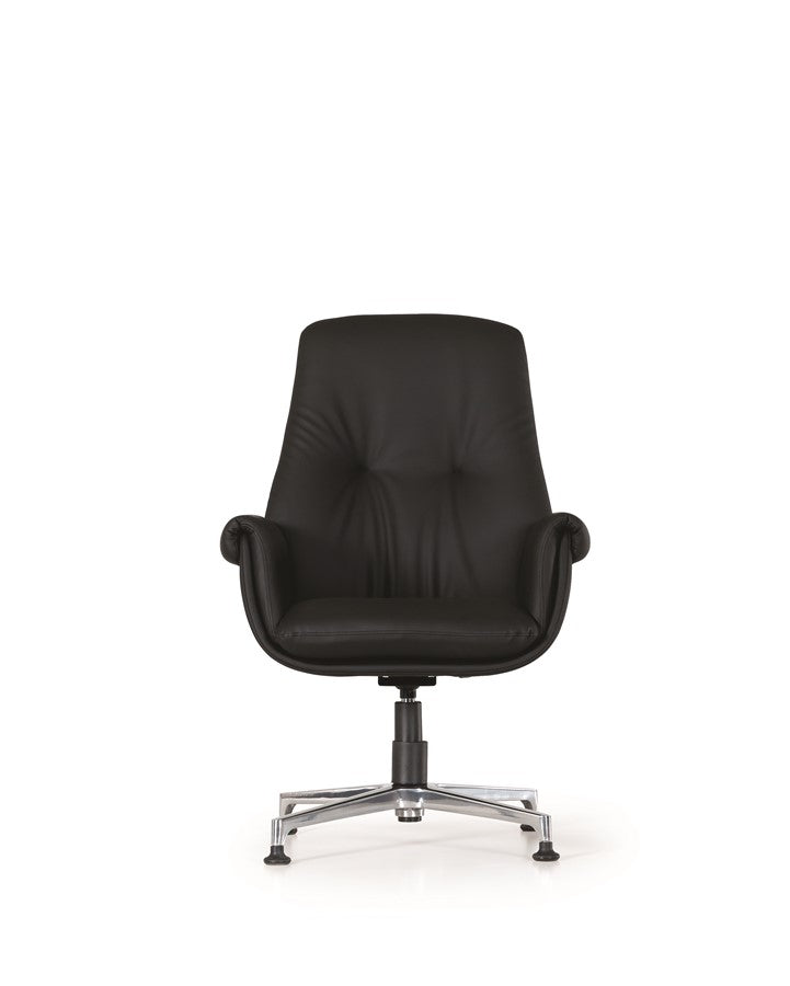 Посетителски офис стол Goldsit Salda 200 Visitor C Chair (6762216227012)