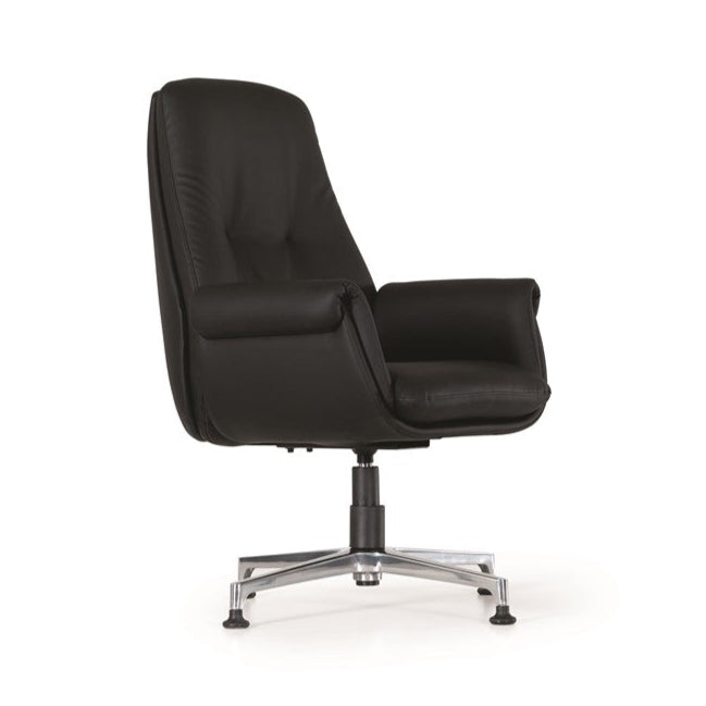 Посетителски офис стол Goldsit Salda 200 Visitor C Chair (6762216227012)
