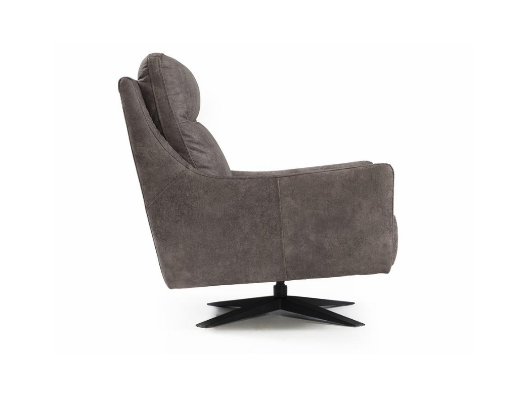 Кресло «Uskup» с въртяща се основа