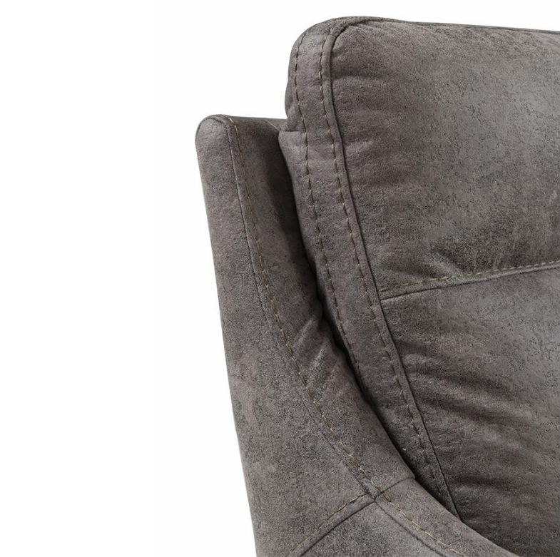 Кресло «Uskup» с въртяща се основа