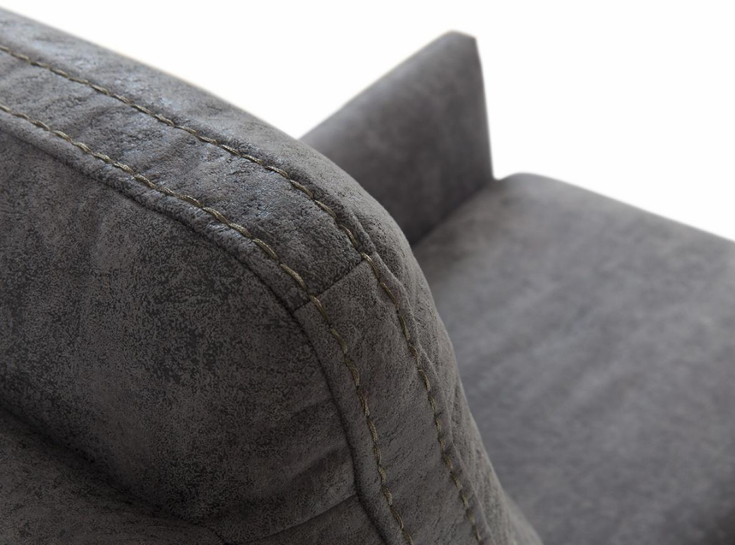 Кресло «Uskup» с въртяща се основа