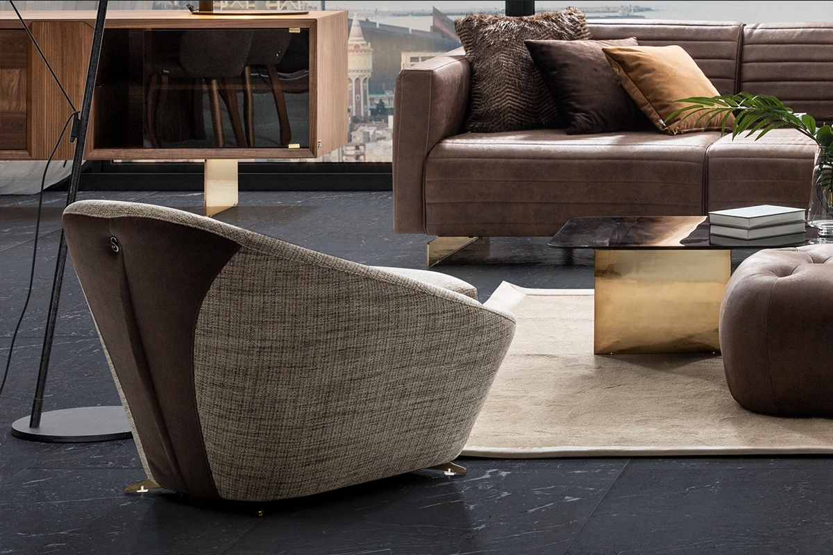 Кресло «Tao»