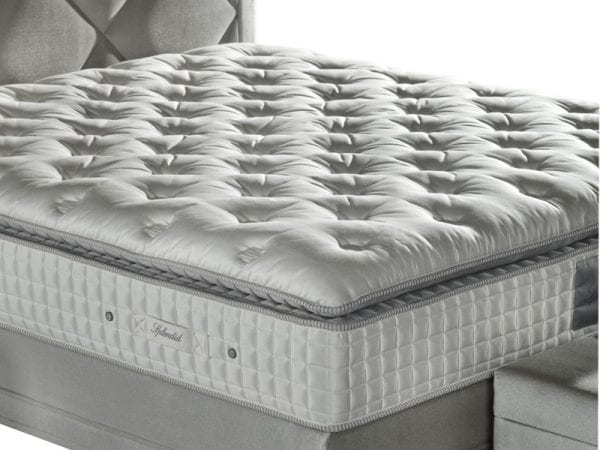 Матрак Serta Splendid