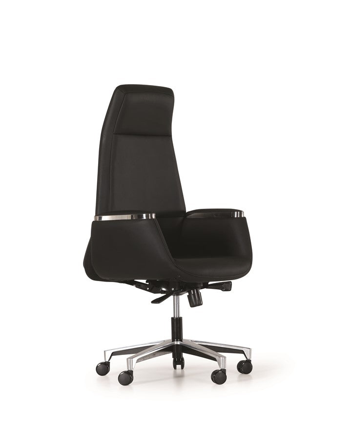 Офис стол Goldsit Silver 000 C Manager Chair (6763066917060)