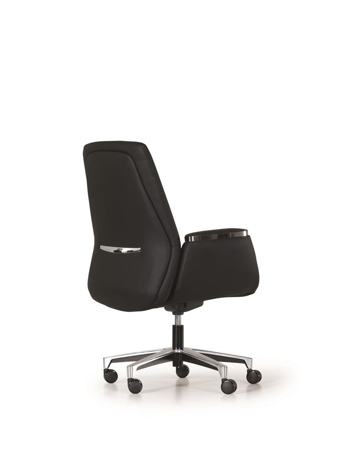 Офис стол Goldsit Silver 100 C Chief Chair (6763080974532)