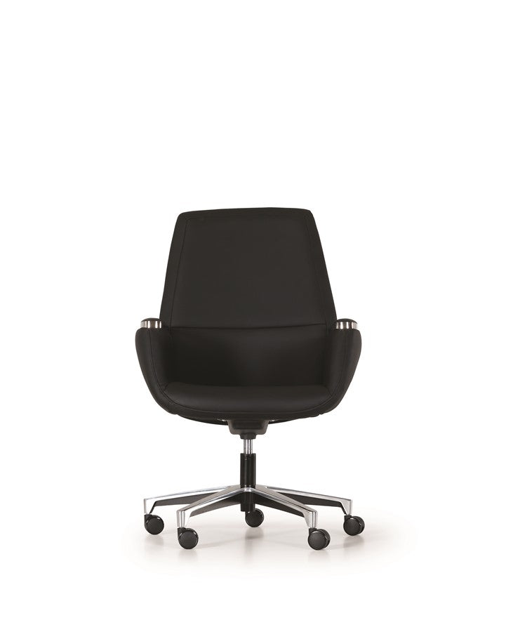 Офис стол Goldsit Silver 100 C Chief Chair (6763080974532)