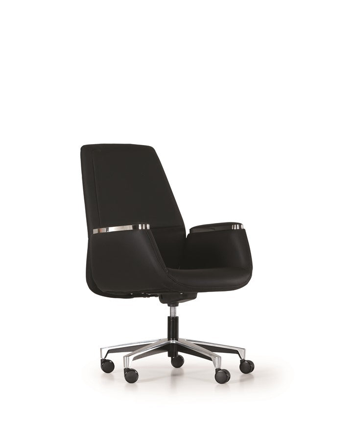 Офис стол Goldsit Silver 100 C Chief Chair (6763080974532)