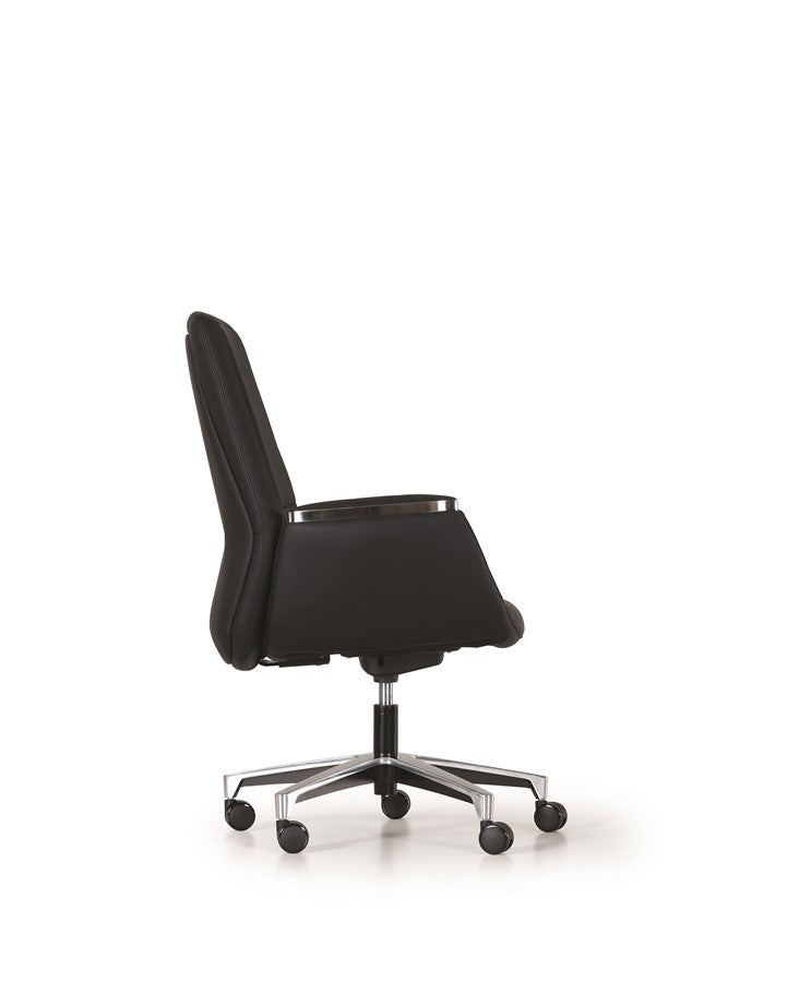 Офис стол Goldsit Silver 100 C Chief Chair (6763080974532)