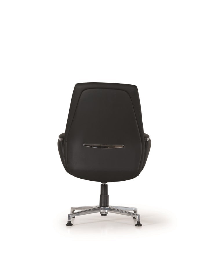 Посетителски стол Goldsit Silver 200 C Visitor Chair (6763090706628)