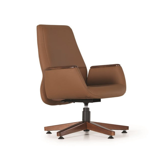 Посетителски стол Goldsit Silver 200 N Visitor Chair (6763107025092)
