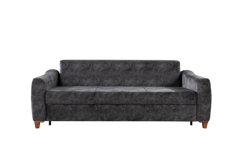 Триместен диван Sofatolia Sofya
