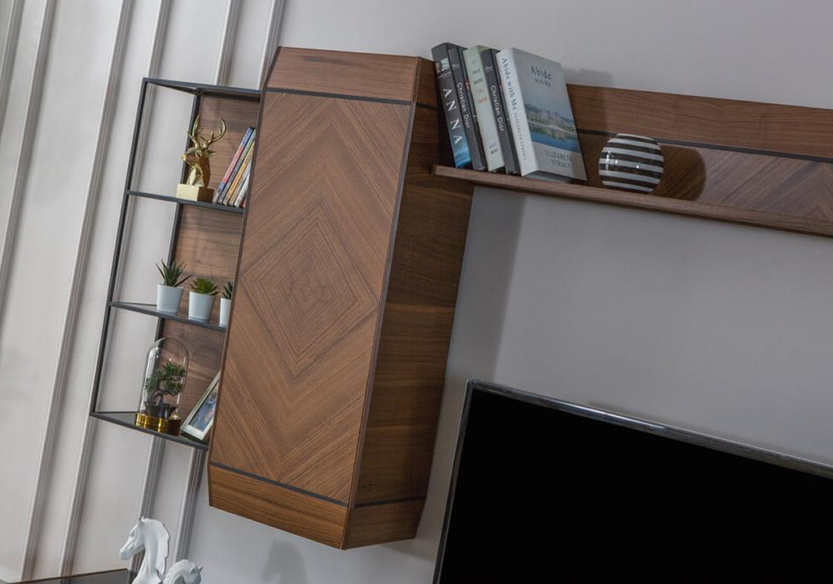 ТВ секция «Aden»